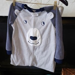 Carter's • Footed Pajamas